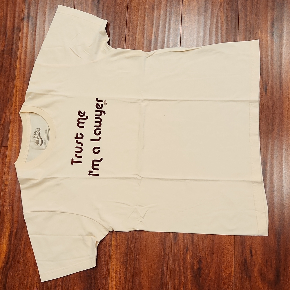 Five Crown T-shirt size L